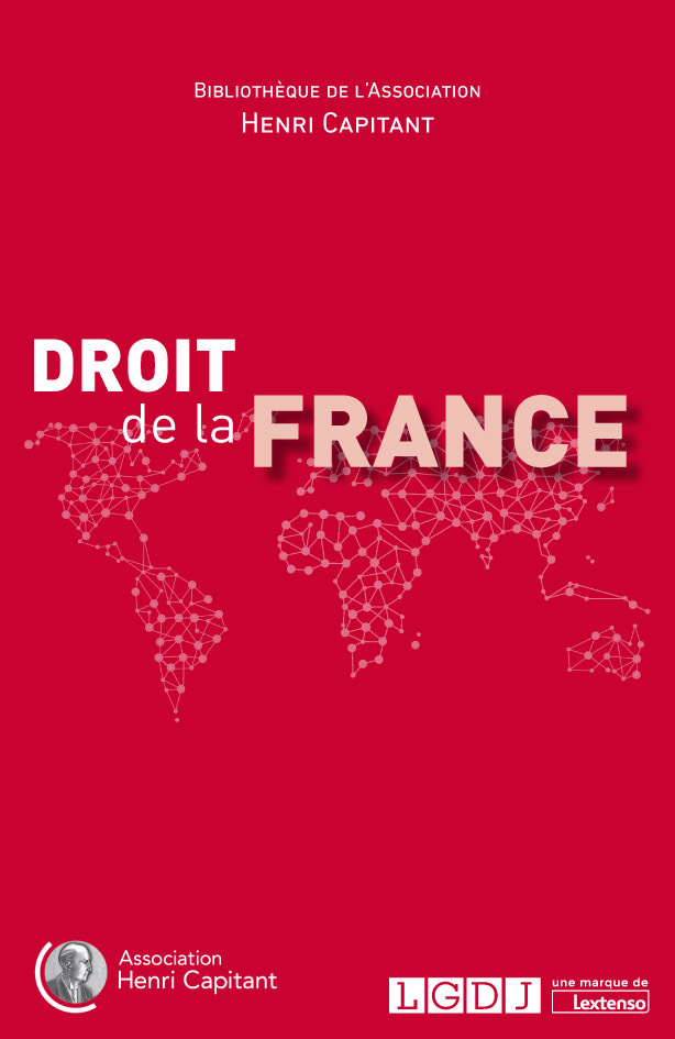 Droit de la France - 