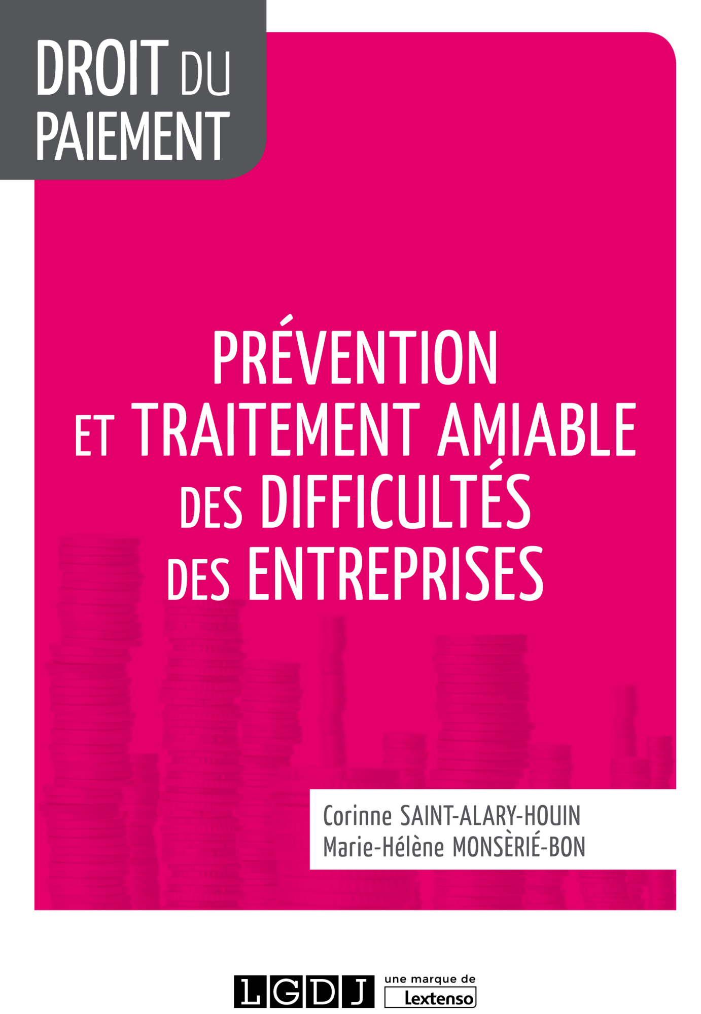 Prévention des difficultés des entreprises