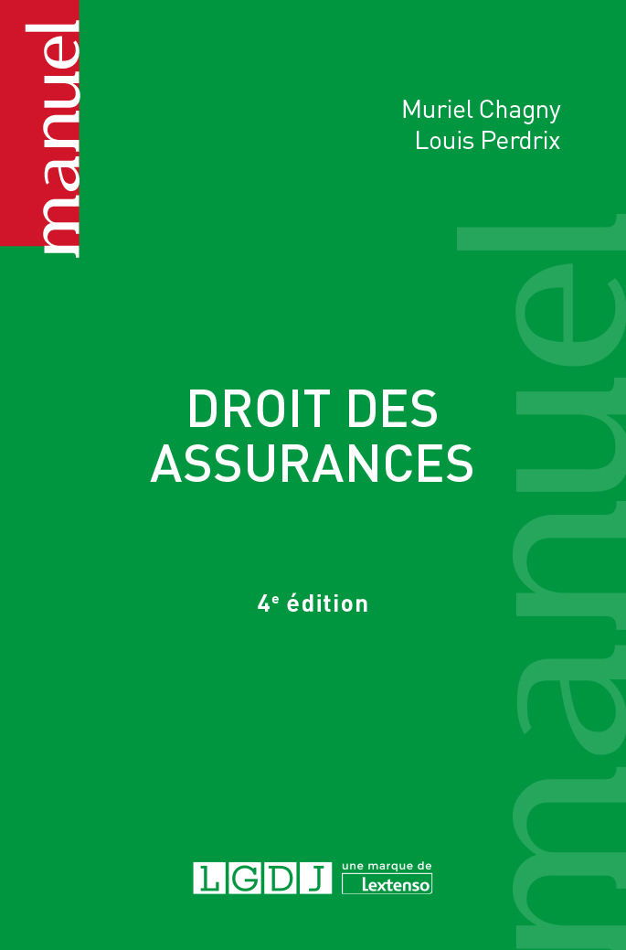 Droit des assurances