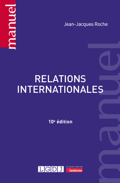 Relations internationales - 