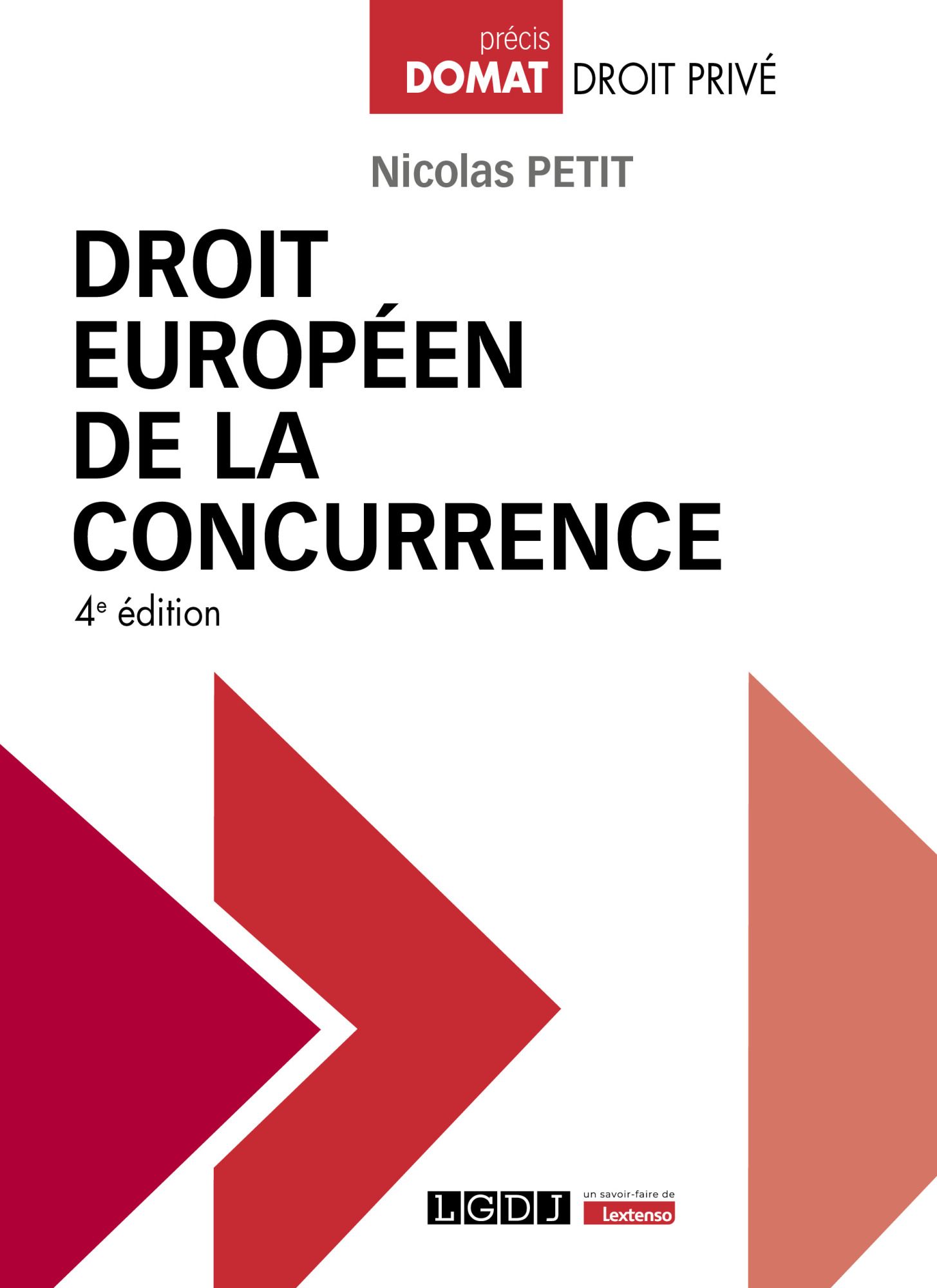 Droit européen de la concurrence