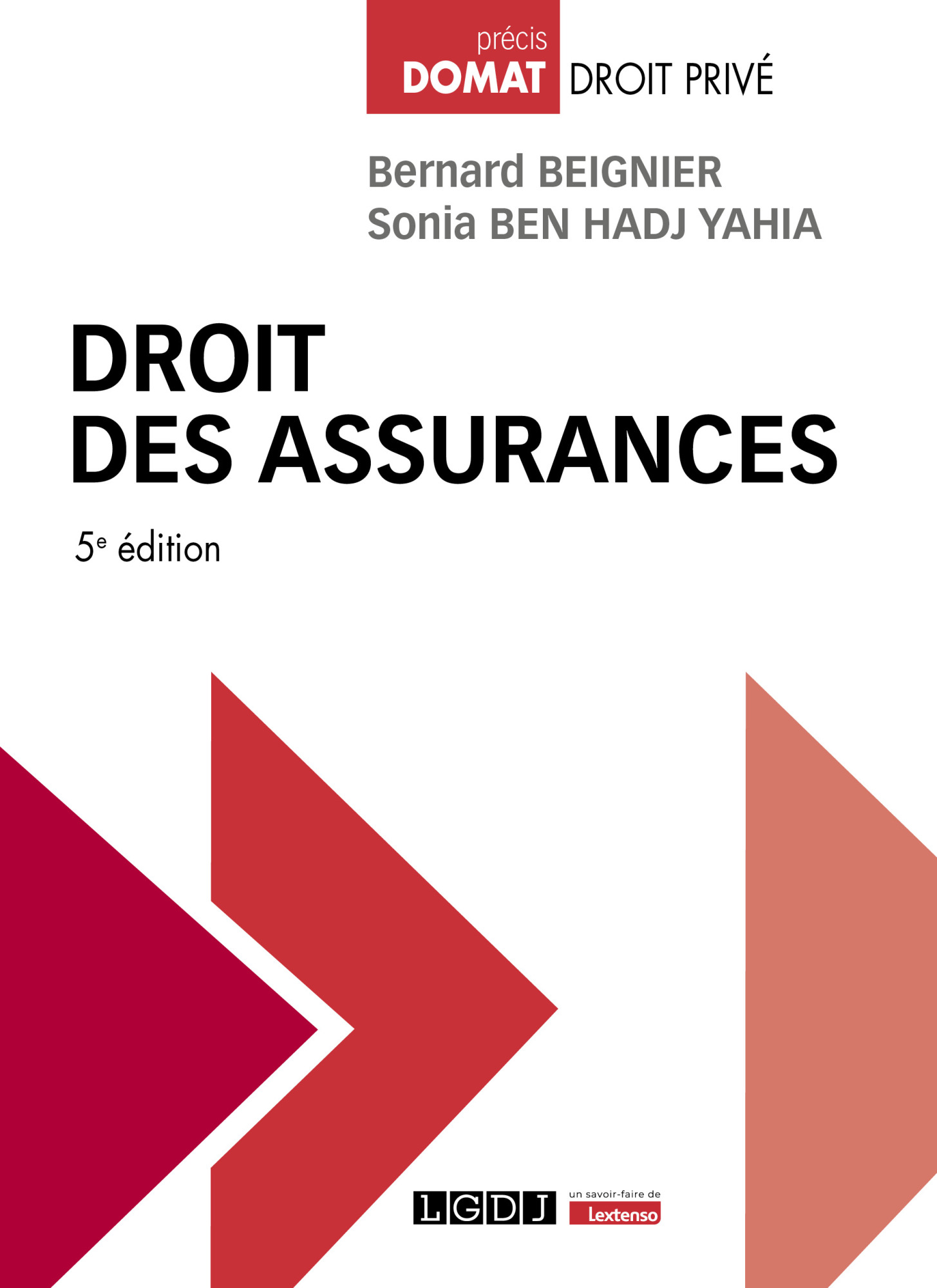 Droit des assurances