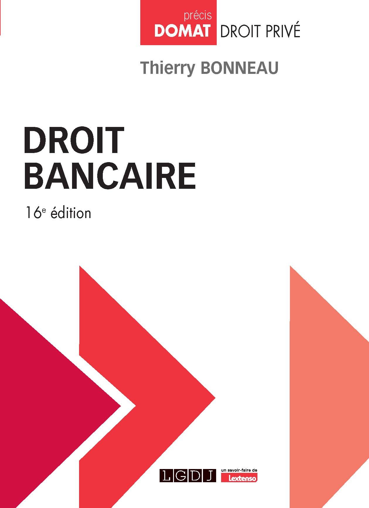 Droit bancaire